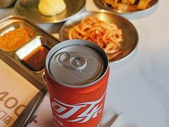 -西塔老太太泥炉烤肉(望京一店)