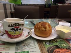 -香港新曜记茶餐厅(万泰城店)