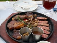 -The BREW·酿餐厅(浦东嘉里大酒店)