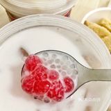泡鲁达🥥好大碗好满足‼️