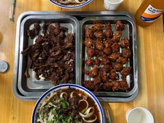 -清真-戏楼王记牛肉面
