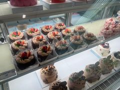 -LanTa蓝塔烘焙(锦艺城店)