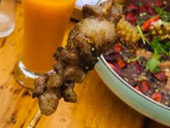 -东家小院金汤酸菜鱼(南阳路店)