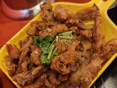 -老何太太鹤岗小串·团建聚餐(龙华店)