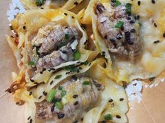 -龙虾当家·大排档(红谷滩五中店)