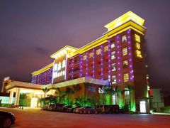 -御水泉·国际水疗会(广州长隆店)