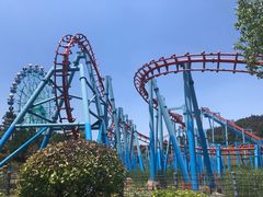 -南京银杏湖乐园