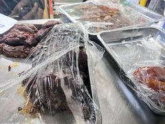 -李小老烧饼(常营民族家园店)