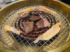 -NIUAN牛庵·日式和牛烧肉(恒隆店)