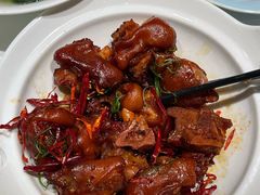 -飶香居(省博物馆店)