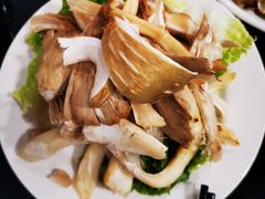 -藏味八珍特色火锅