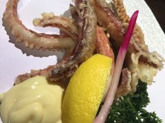 -小曹日本料理(软景中心店)