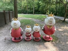 -溱湖国家湿地公园