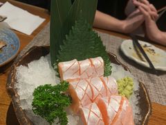 -青叶日式料理(飘亮阳光广场店)
