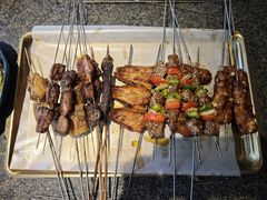 -锦州御烧烤(人民街店)