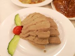 -九花山烤鸭店