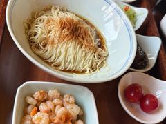 -同得兴 Since·1995 传统苏式面馆(嘉馀坊店)