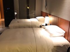 -广州奥园喜来登酒店
