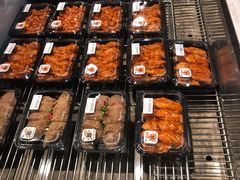 -果蔬好生活超市(乐堤港店)