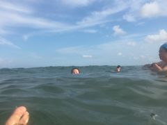 -青岛银沙滩