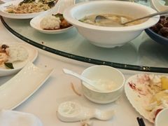 -海天一色海景自助餐厅(西港花园店)