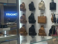 -新罗免税店(济州店)
