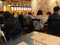 -Cô Thành Restaurant