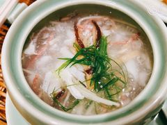-湖畔居茶楼(湖滨店)