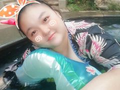 -金穗园温泉酒店