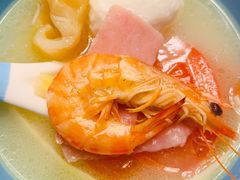 -金龙·打边炉(武进路店)