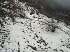 -西岭雪山大飞水景区
