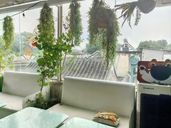 -小时光咖啡馆(北锣鼓巷店)