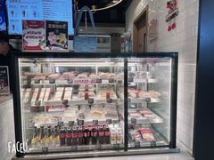 -COSTA COFFEE(恒基名人购物中心店)