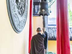 -无锡惠山寺