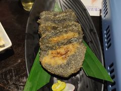 -老表记广西宵夜螺蛳鸭脚煲(西大店)
