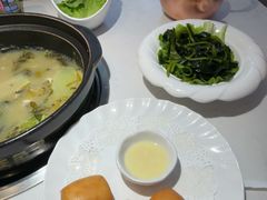 -周渝食惦酸菜鱼(青浦店)