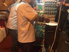 -清真老马家国华牛奶鸡蛋醪糟(正宁路店)