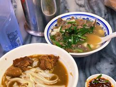 -珍珍小食店(西华路店)