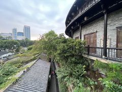 -鹅滋道(甘坑古镇店)