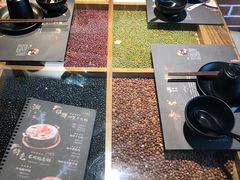 -潮十三潮汕砂锅粥(高新四路大都荟店)