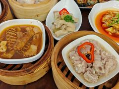 -潮福城大酒楼·潮粤菜·港式点心(阳光城店)
