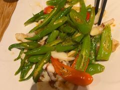 -渔·海鲜餐厅（东澳可域度假村内）南沙湾沙滩店