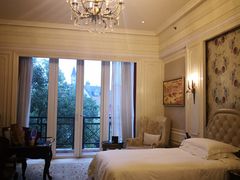 -中旅阿那亚九龙湖·公主酒店