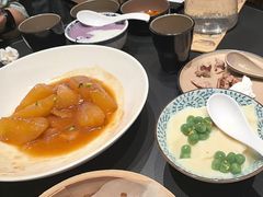 -金陵家宴·金陵春·南京菜(夫子庙店)