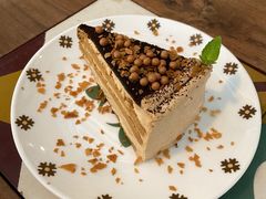 -时光花园(白鹭洲店)