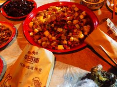 -拈一筷子·宜宾江湖菜(十一街店)