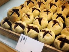 红豆奶酥-南宋胡记(杭州河坊街店)