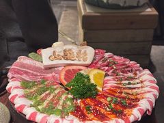 -山葵村烤肉(海淀区民族大学店)