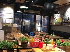 -车沾巷·重庆老味豌杂面