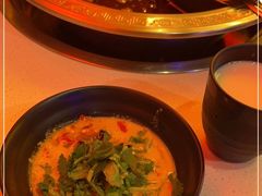 -钢管厂五区小郡肝串串香火锅(人民广场店)